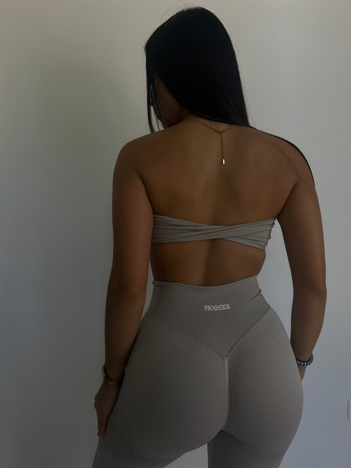 Grey Haze 2 piece set