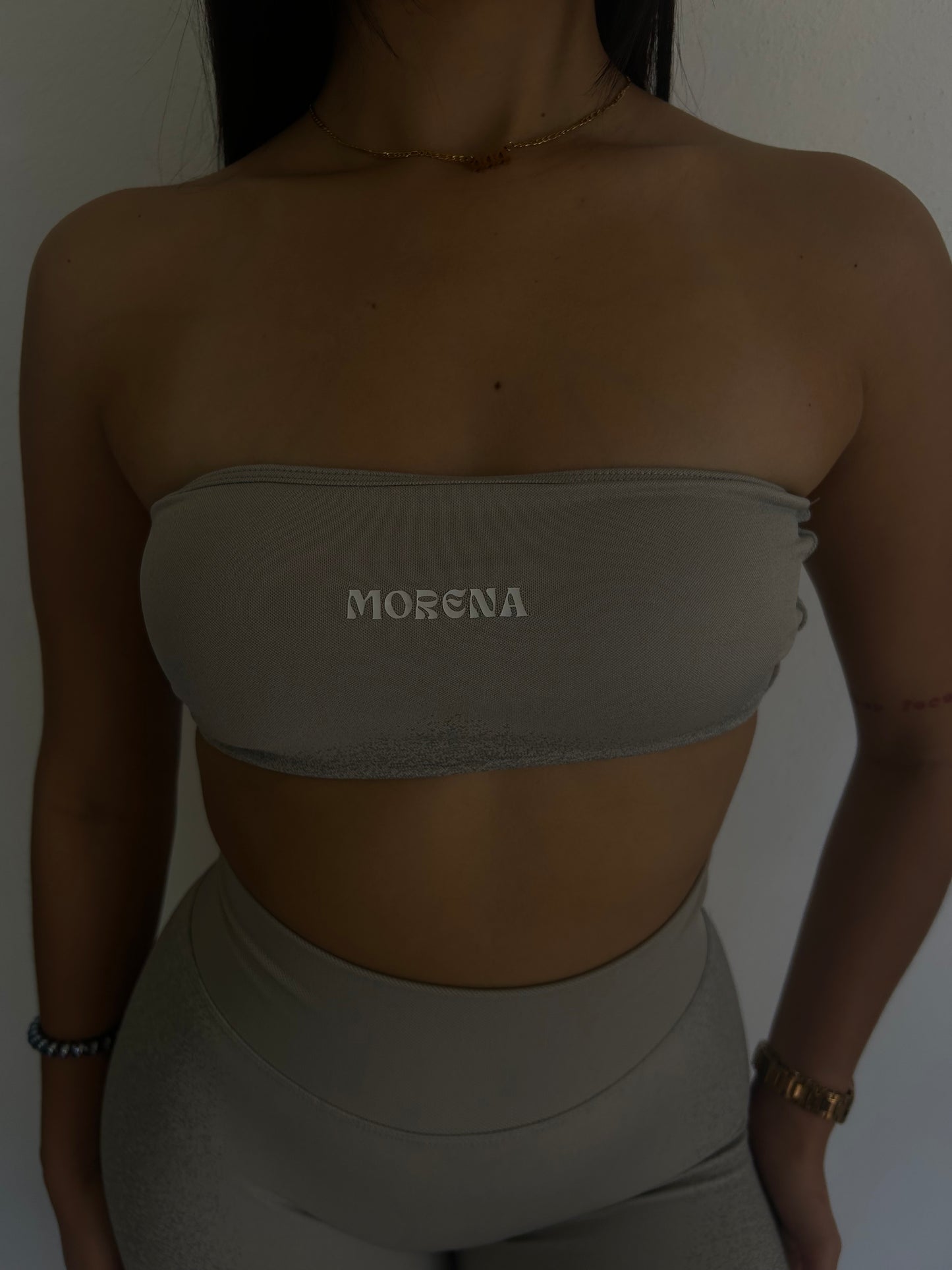 Grey Haze 2 piece set