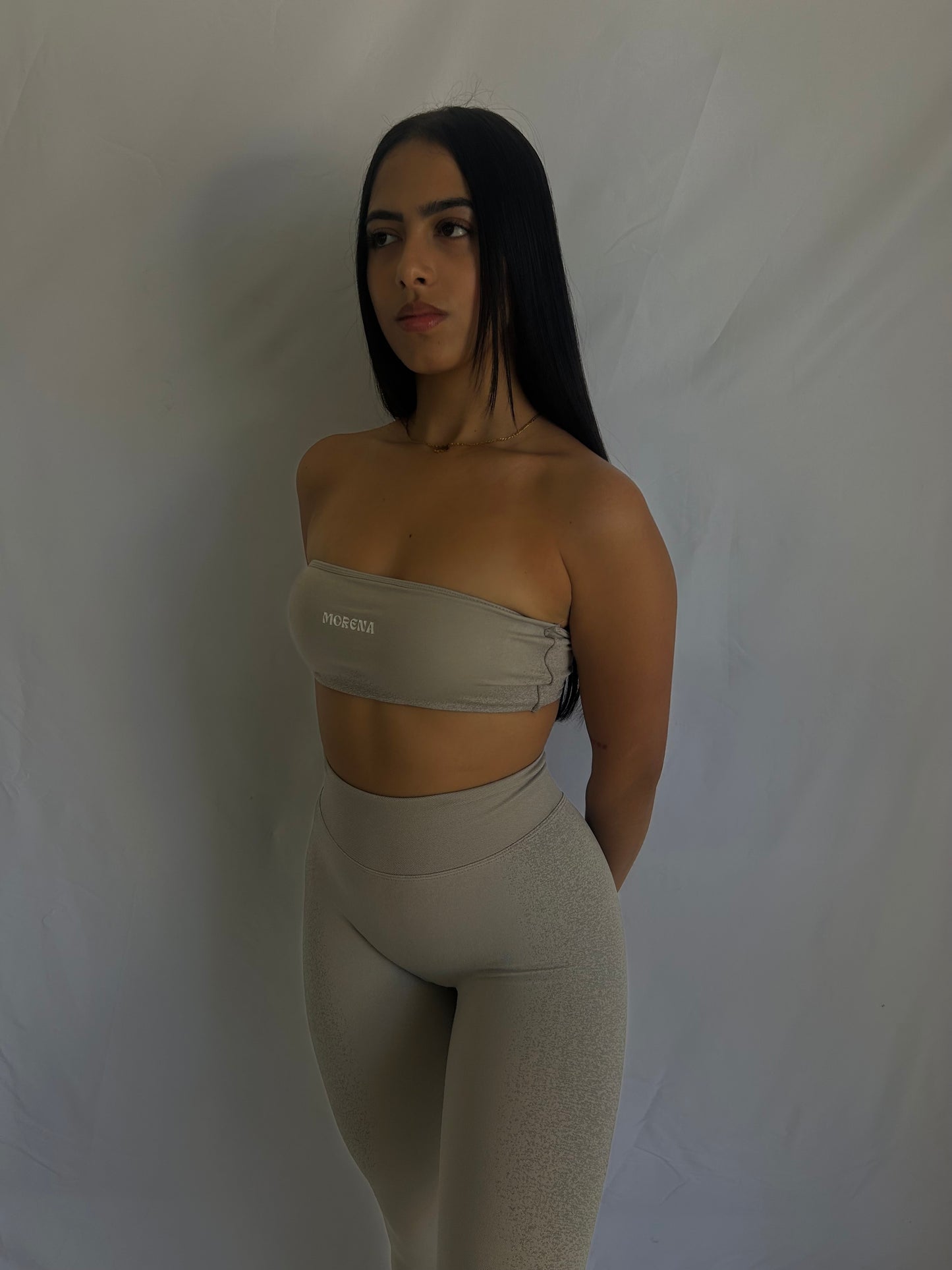 Grey Haze 2 piece set